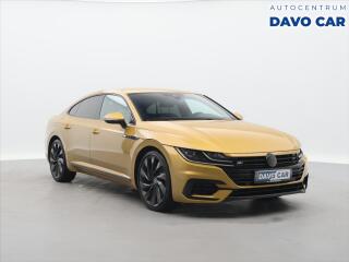 Volkswagen Arteon 2.0 TSI 206kW DSG 4M R-Line