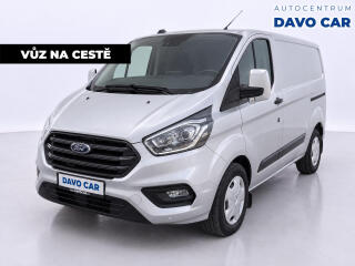 Ford Transit 2.0 EcoBlue 96 kW 3 M�sta DPH