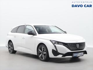 Peugeot 308 1.2 PT 96kW Allure 1.Maj. DPH
