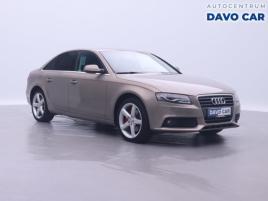 Audi A4 2.0 TDI CZ Xenon Aut. Klima