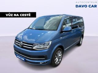 Volkswagen Multivan 2.0 TDI 150kW DSG Highline DPH