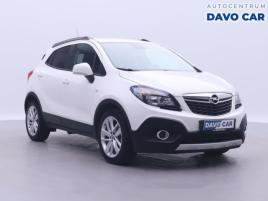 Opel Mokka 1.6 CDTI 100kW 4x4 Tan