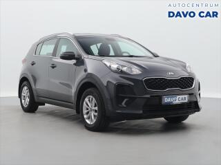 Kia Sportage 1.6 CRDI 85kW Exclusive