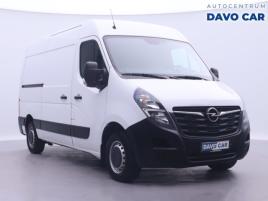 Opel Movano 2.3 CDTI 100kW CZ L2H2 DPH