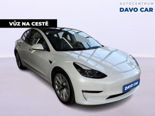 Tesla Model 3 Long Range 75kWh AWD sOH 90%