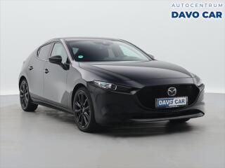 Mazda 3 2.0 eSkyactive-G122 Homura Aut