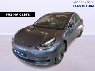 Tesla Model 3 Std Range Plus 52kWh