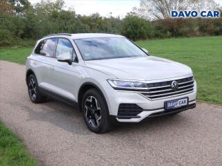 Volkswagen Touareg 3.0 TDI 170kW Limited Tiptroni