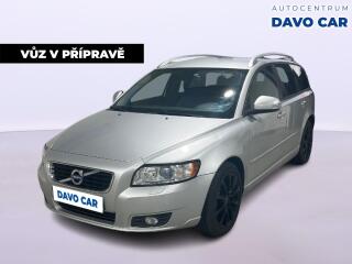 Volvo V50 2.0 D3 110kW Business Pro Edit