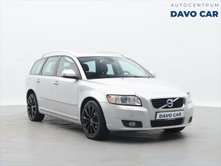 Volvo V50 2.0 D3 110kW Business Pro Edit