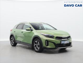 Kia XCeed 1.5 T-GDI 117kW Exclusive DPH