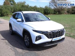 Hyundai Tucson 1.6 T-GDI 110 kW Smart DPH 1.M