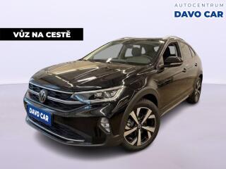 Volkswagen Taigo 1.0 TSI 81 kW DSG Style DPH