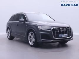 Audi Q7 3.0 V6 TDI S-Line Panorama DPH