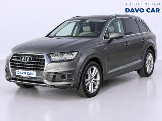 Audi Q7 3.0 TDI 200kW 4X4 360 BOSE Sof