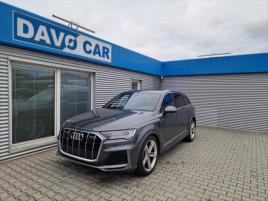 Audi Q7 3.0 V6 TDI S-Line Panorama DPH