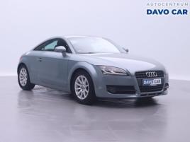 Audi TT 2.0 TFSI 147 kW Xenon 1.Maj.