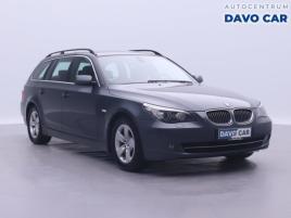 BMW 3.0 525i 160kw LCI iDrive Bixe