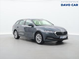 �koda Octavia 2.0 TDI 110kW 4x4 DSG Style DP