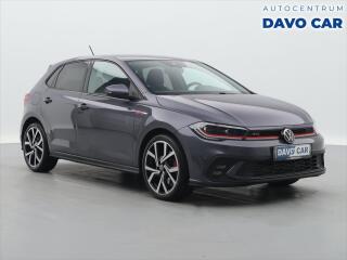 Volkswagen Polo 2.0 TSI GTI 152kW DSG 1.Maj