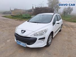 Peugeot 308 1.4 SW  16V VTi 95 k Confort P