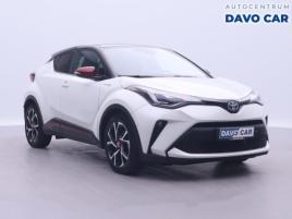 Toyota C-HR 2.0 Hybrid E-CVT CZ 1.Maj DPH