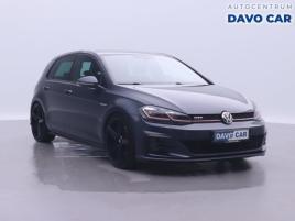 Volkswagen Golf GTI 2.0 TSI 169KW