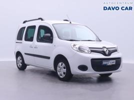 Renault Kangoo 1.5 dCi Zen CZ 1.Maj DPH