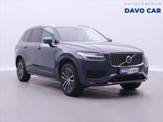 Volvo XC90 2.0 D5 173 kW AWD Momentum DPH
