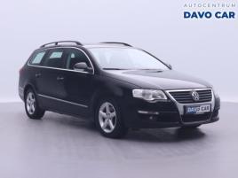 Volkswagen Passat 2.0 TDI 125kW DSG Comfort