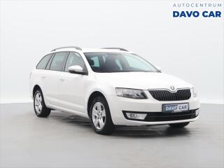�koda Octavia 1.6 TDI 81kW Style Sport SH CZ