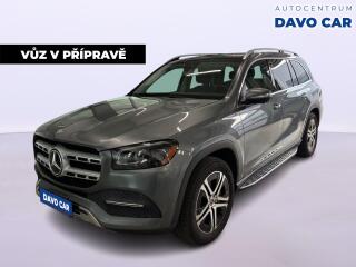Mercedes-Benz GLS 3.0 450 270kW 4Matic Ta�n�