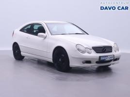 Mercedes-Benz 1.8 C 180 K Coupe TK 4/26 AT