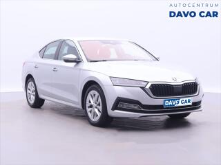 �koda Octavia 2.0 TDI 85kW Style LED CZ