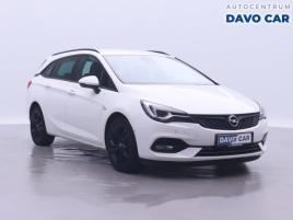 Opel Astra 1.5 CDTi 90kW Elegance ST CZ