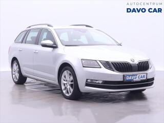 �koda Octavia 2.0 TDI 110kW DSG CZ Style DPH
