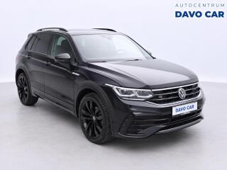 Volkswagen Tiguan 2.0 TDI 110kW DSG 4x4 R-Line D