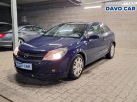 Opel Astra 1.4 i 66kW CZ STK 3/25