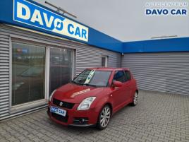 Suzuki Swift 1.6 GLX SPORT