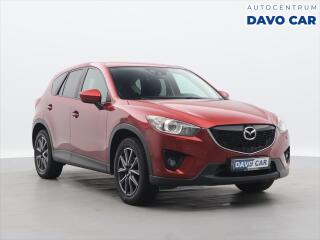 Mazda CX-5 2.0 118kW Skyactiv-G 4x4 CZ