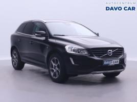 Volvo XC60 2.4 D4 140kW Ocean Race AWD