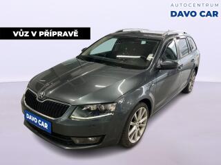 �koda Octavia 1.6 TDI 81 kW JOY Aut.klima