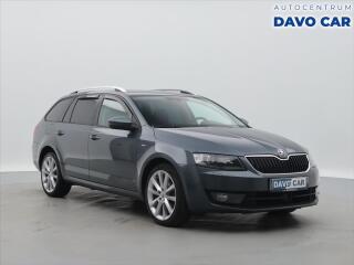 �koda Octavia 1.6 TDI 81 kW JOY Aut.klima