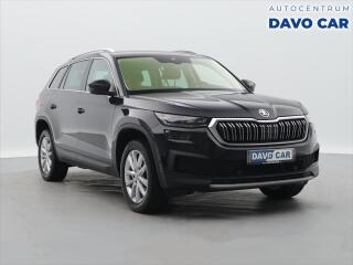 �koda Kodiaq 2.0 TDI 147kW DSG Style+ DPH