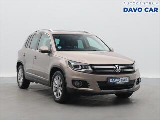 Volkswagen Tiguan 1.4 TSI Style&Sport Xenon 1Maj