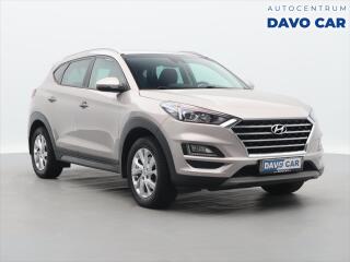 Hyundai Tucson 1.6 CRDI 100kW Style CZ 121tkm