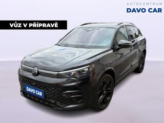 Volkswagen Tiguan 2.0 TDI 142kW DSG R-Line DPH
