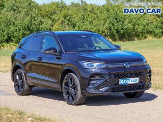 Volkswagen Tiguan 2.0 TDI 142kW DSG R-Line DPH