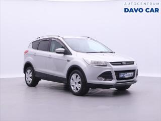 Ford Kuga 2.0 TDCI 103KW Aut.klima