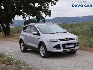 Ford Kuga 2.0 TDCI 103KW Aut.klima
